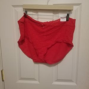 Lane Bryant Panties